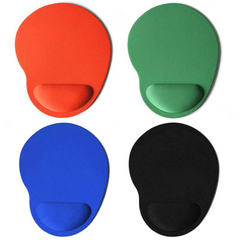 Ergonomic Gaming Mouse Pad Wrist Support
