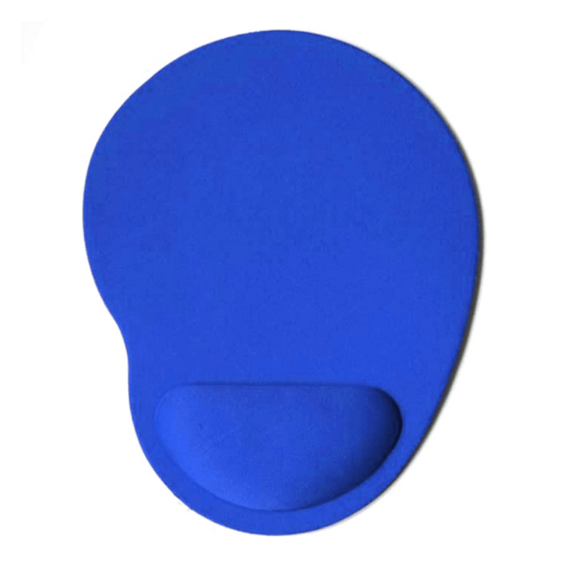 Ergonomic Gaming Mouse Pad Wrist Support