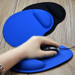 Ergonomic Gaming Mouse Pad Wrist Support