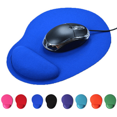 Ergonomic Gaming Mouse Pad Wrist Support