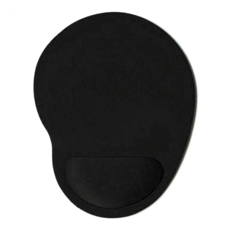 Ergonomic Gaming Mouse Pad Wrist Support