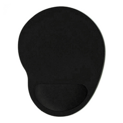 Ergonomic Gaming Mouse Pad Wrist Support