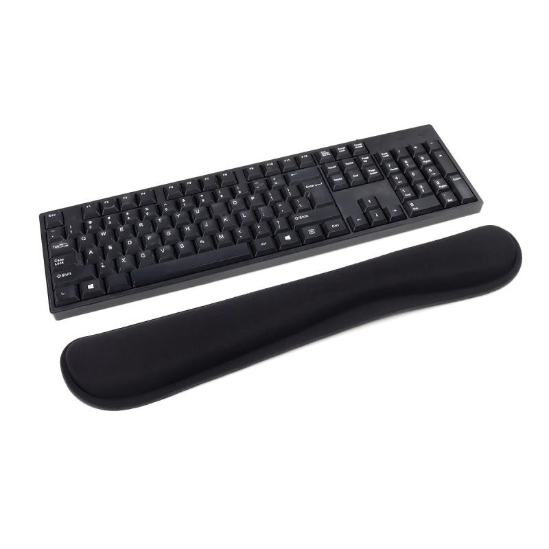 Memory Foam Keyboard and Mouse Wrist Rest Pad for E-Sports
