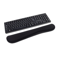 Memory Foam Keyboard and Mouse Wrist Rest Pad for E-Sports