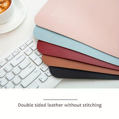 Double Sided PVC Leather Mouse Pad 30 0 59 99 Cm