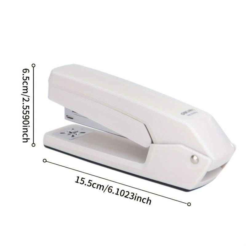 360 Rotatable Stapler Labor-saving Multifunctional Office Stapler