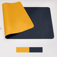 Waterproof Office Desk Protector Mat for PC Accessories