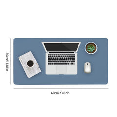 Waterproof Office Desk Protector Mat for PC Accessories
