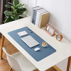 Waterproof Office Desk Protector Mat for PC Accessories