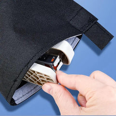 25 Sheet Functional Stapler for Office and Book Binding