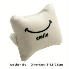 Keyboard Wrist Rest Pad Office Typing Anti-wear Hand Support
