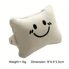 Keyboard Wrist Rest Pad Office Typing Anti-wear Hand Support