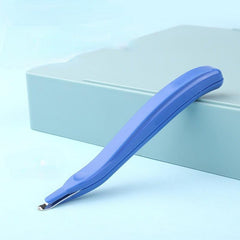 Pen Type Universal Needle Remover Labor Saving Student Nail Peg Remover