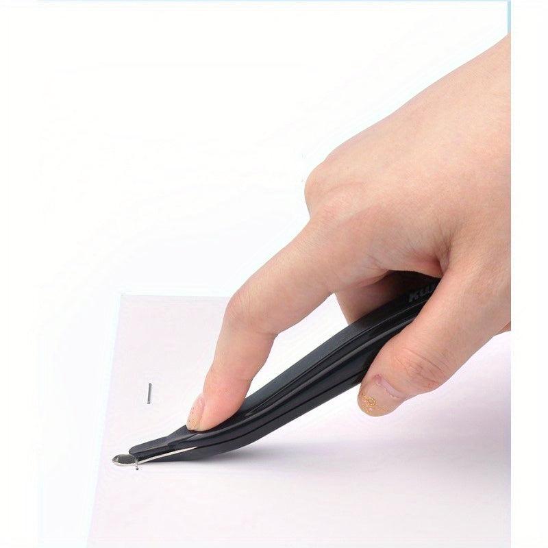 Pen Type Universal Needle Remover Labor Saving Student Nail Peg Remover