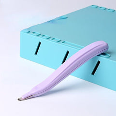 Pen Type Universal Needle Remover Labor Saving Student Nail Peg Remover