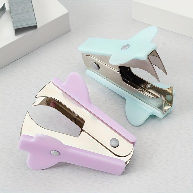 Mini Nail Removal Artifact Macaron Universal Labor-saving Nail Puller