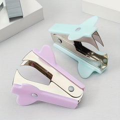 Mini Nail Removal Artifact Macaron Universal Labor-saving Nail Puller