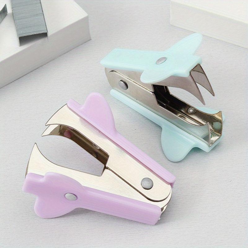 Mini Nail Removal Artifact Macaron Universal Labor-saving Nail Puller