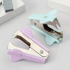 Mini Nail Removal Artifact Macaron Universal Labor-saving Nail Puller
