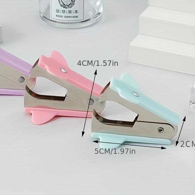 Mini Nail Removal Artifact Macaron Universal Labor-saving Nail Puller