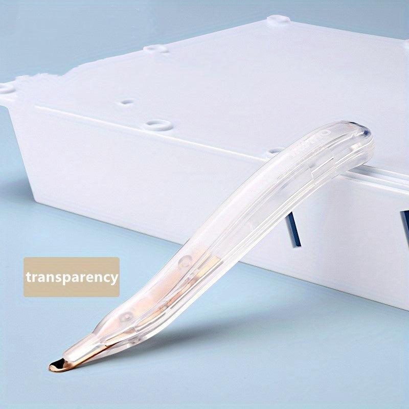 Universal Needle Remover - Effortlessly Remove Nails & Pins