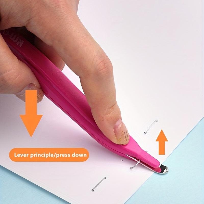 Universal Needle Remover - Effortlessly Remove Nails & Pins