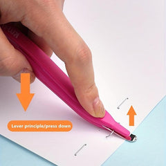 Universal Needle Remover - Effortlessly Remove Nails & Pins