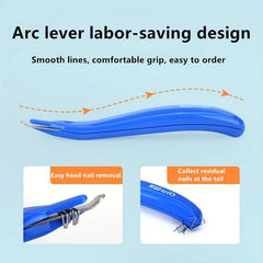 Universal Needle Remover - Effortlessly Remove Nails & Pins