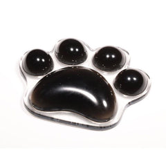 Cat Paw Mouse Pad Portable & Soft for Computer Game Office