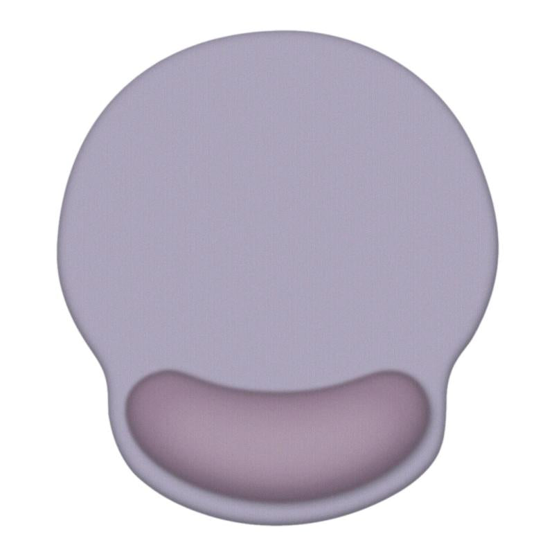 Ergonomic Mouse Pad With Wrist Rest Gel Support for PC & Laptop