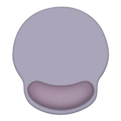 Ergonomic Mouse Pad With Wrist Rest Gel Support for PC & Laptop