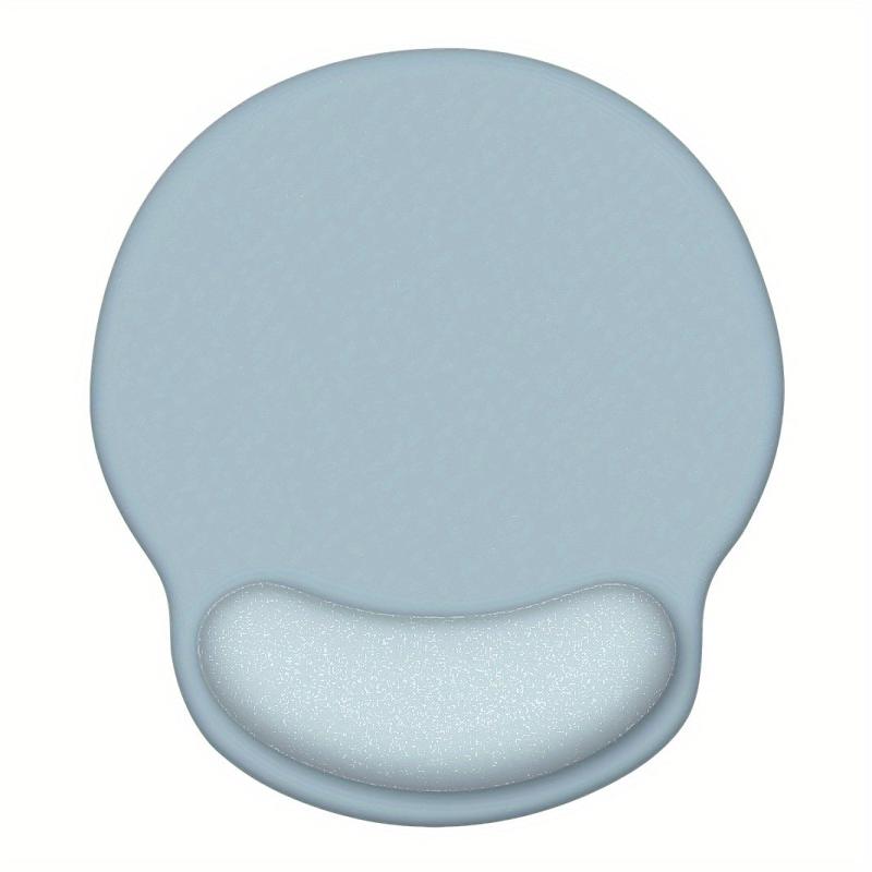 Ergonomic Mouse Pad With Wrist Rest Gel Support for PC & Laptop