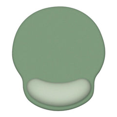 Ergonomic Mouse Pad With Wrist Rest Gel Support for PC & Laptop