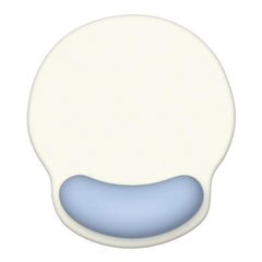 Ergonomic Mouse Pad With Wrist Rest Gel Support for PC & Laptop