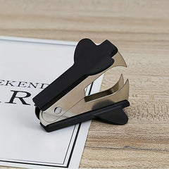 Handheld Nail Remover Labor Saving Office Stapler Auxiliary Artifact