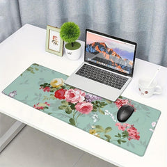 Large Gaming Mouse Pad Waterproof Desk Mat Non Slip Laptop Keyboard Mousepad