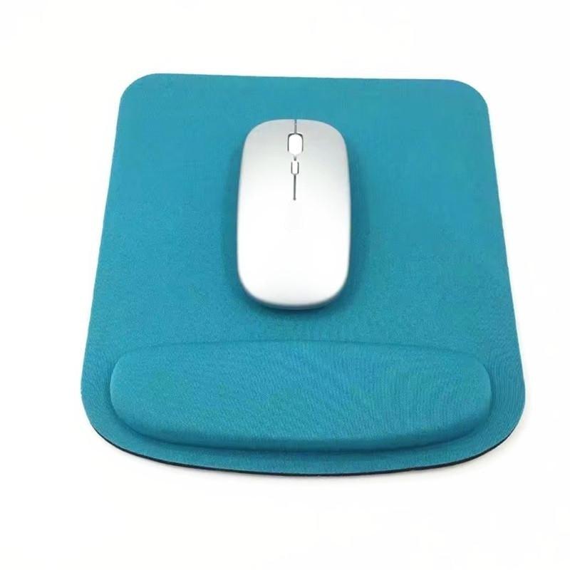 Wrist Rest Pad Mouse Pad for Computer PC Laptop Office Desk Mat Hand Rest