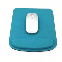 Wrist Rest Pad Mouse Pad for Computer PC Laptop Office Desk Mat Hand Rest