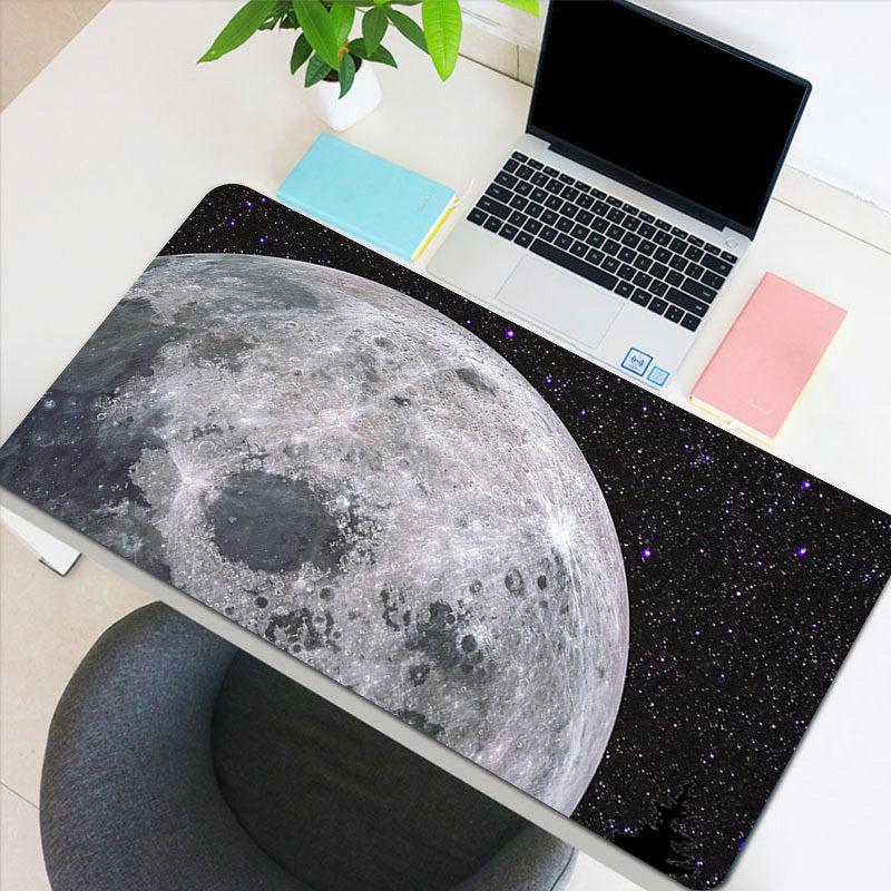 Seleno Gaming Mousepad HD Keyboard Pad Mouse Mat Desk Mats