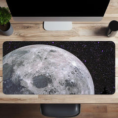 Seleno Gaming Mousepad HD Keyboard Pad Mouse Mat Desk Mats