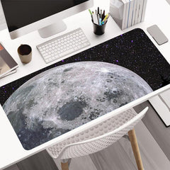 Seleno Gaming Mousepad HD Keyboard Pad Mouse Mat Desk Mats