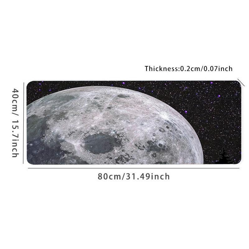 Seleno Gaming Mousepad HD Keyboard Pad Mouse Mat Desk Mats