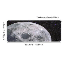 Seleno Gaming Mousepad HD Keyboard Pad Mouse Mat Desk Mats