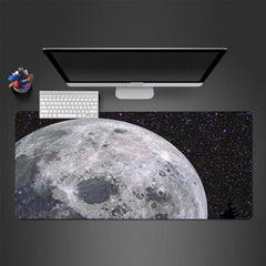 Seleno Gaming Mousepad HD Keyboard Pad Mouse Mat Desk Mats