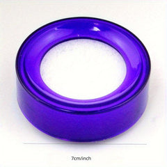 Finger Wet Device Round Finger Wet Gloator Office Accounting Supplies