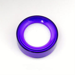 Finger Wet Device Round Finger Wet Gloator Office Accounting Supplies