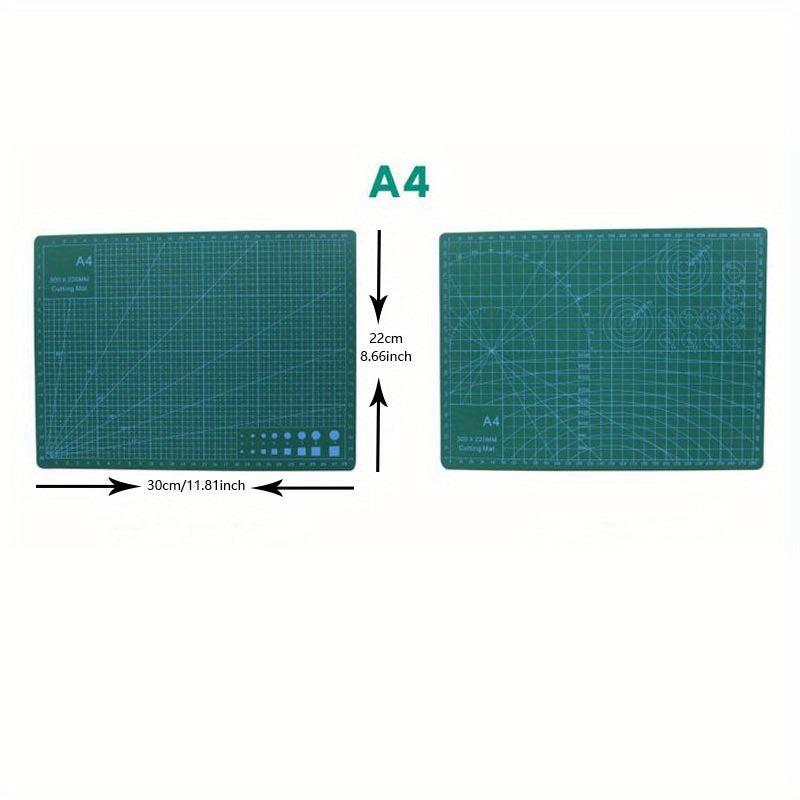 Double Sided Craft Cutting Board Self Healing Sewing Mat