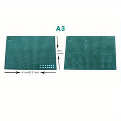 Double Sided Craft Cutting Board Self Healing Sewing Mat