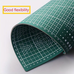 Double Sided Craft Cutting Board Self Healing Sewing Mat