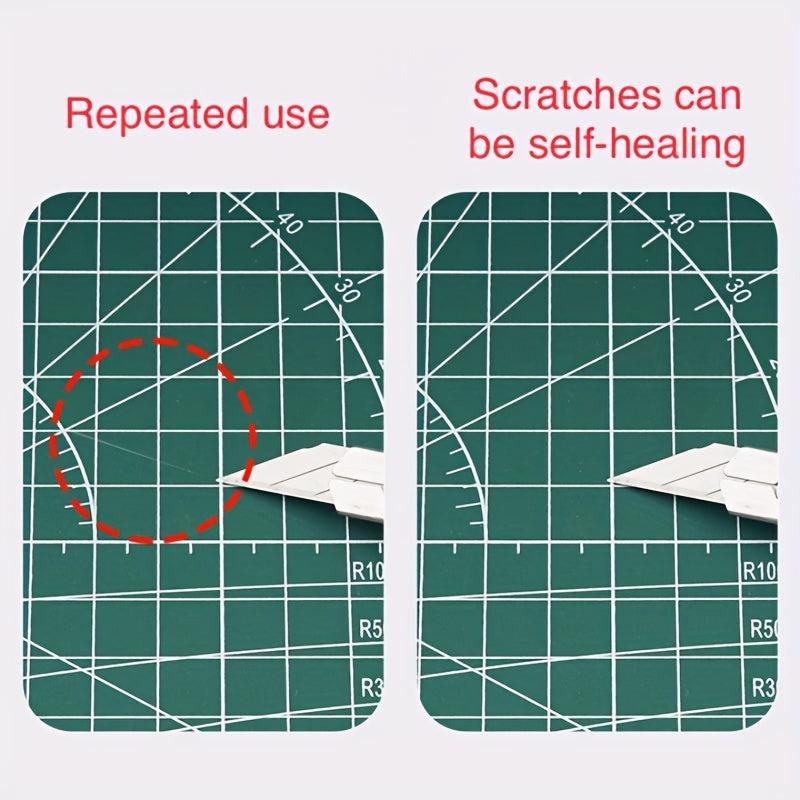 Double Sided Craft Cutting Board Self Healing Sewing Mat